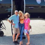 Emma Hernan Instagram – Happy birthday to the best dad a girl could ever ask for!! You are the best person I know, my forever hero, and best friend. I am so grateful to have you as my father!! Also sorry for all the heart attacks I caused by my ridiculous outfits starting in high school, I LOVE YOU!!!😂😍🙏🏼🥰