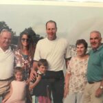 Emma Hernan Instagram – Happy birthday to the best dad a girl could ever ask for!! You are the best person I know, my forever hero, and best friend. I am so grateful to have you as my father!! Also sorry for all the heart attacks I caused by my ridiculous outfits starting in high school, I LOVE YOU!!!😂😍🙏🏼🥰