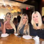 Emma Hernan Instagram - Still in vacation mode. 😎 ☀️ 👙… Comment below where I should travel to next ✈️: . . #sellingsunset #sellingsunsetnetflix #vacation #vacationmode #besties #travel #travelgoals