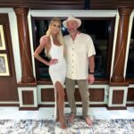 Emma Hernan Instagram - Thank you everyone for the b-day wishes, such a special bday with my fam & friends down here in the Bahamas 🏝️👙 Wishing everyone a Happy New Year 🎆 . . . #islandgirl #islandlife #bahamas #sellingsunset #sellingbahamas #bikinioftheday