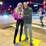 Emma Hernan Instagram – Happy birthday to the best dad a girl could ever ask for!! You are the best person I know, my forever hero, and best friend. I am so grateful to have you as my father!! Also sorry for all the heart attacks I caused by my ridiculous outfits starting in high school, I LOVE YOU!!!😂😍🙏🏼🥰