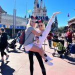 Emma Hernan Instagram - Happy Birthday to my best friend in the world, the person who has been by my side since day one, my ride or die, and my biggest cheerleader, my mama! I love you so much, thanks for making me the woman I am today (at least 50 percent, dad deserves the credit for my rational side 😉 ha!) I love you to the 🌙 and back times infinity ♾️🙏🏼❤️