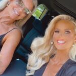 Emma Hernan Instagram - Happy Birthday to my best friend in the world, the person who has been by my side since day one, my ride or die, and my biggest cheerleader, my mama! I love you so much, thanks for making me the woman I am today (at least 50 percent, dad deserves the credit for my rational side 😉 ha!) I love you to the 🌙 and back times infinity ♾️🙏🏼❤️