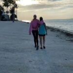 Emma Hernan Instagram – Happy Birthday to my best friend in the world, the person who has been by my side since day one, my ride or die, and my biggest cheerleader, my mama! I love you so much, thanks for making me the woman I am today (at least 50 percent, dad deserves the credit for my rational side 😉 ha!) I love you to the 🌙 and back times infinity ♾️🙏🏼❤️
