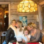 Emma Hernan Instagram - Boston fam time is my fav time🥰🫶🏼 … Merry Christmas from me and the fam to you all! Boston it’s been a blast now flying off tomorrow morning for my bday vacation! ✈️ Can you guess where I am going?! Hint: 👙