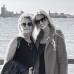 Emma Hernan Instagram – Happy Birthday to my best friend in the world, the person who has been by my side since day one, my ride or die, and my biggest cheerleader, my mama! I love you so much, thanks for making me the woman I am today (at least 50 percent, dad deserves the credit for my rational side 😉 ha!) I love you to the 🌙 and back times infinity ♾️🙏🏼❤️