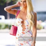 Emma Hernan Instagram - Life lately!! 😎👯‍♀️🥳👙🍒… last September photo dump!! How is it October in 3 days?!? 🤯🎃