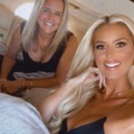 Emma Hernan Instagram - Life lately!! 😎👯‍♀️🥳👙🍒… last September photo dump!! How is it October in 3 days?!? 🤯🎃