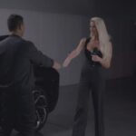 Emma Hernan Instagram - I feel an immense sense of pride to be the first female Faraday Future 91 2.0 Futurist Alliance owner in the world! As a female entrepreneur and an advocate for female empowerment, I am truly honored to be the first female owner and show that this car is not just about breaking barriers, it's about embracing the future of mobility and showing that it's open to everyone🙏🏼🌎❤️ 💪🏼 Thanks to the mastermind behind this incredible vehicle @ytjiaff 👏🏻 This car represents a powerful fusion of beauty, intelligence, and sustainability! https://www.ff.com/us/design/2022/FF91/options?VEH=FF91FNA-ALLIANCE