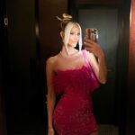 Emma Hernan Instagram - Girls night hits different when mama bear is in town!🥹🫶🏼🥰🙏🏼🐻🥰… swipe to see how the night started and ended 😂