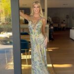 Emma Hernan Instagram - Felt like a Disney princess at the Emmy’s👗 👸 @waltercollection