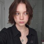 Emma Myers Instagram – 🤠