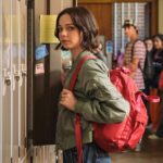Emma Myers Instagram – small-town murder mystery? starring emma myers?? i think yes. A GOOD GIRL’S GUIDE TO MURDER coming to netflix later this year!