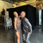 Emma Slater Instagram – To the best partner I could have asked for. @mumansky18 what a journey we have had! How much fun was that!!!!!!! Wow I’m so proud of you and I’m proud of what we achieved. I loved every minute of dancing with you, and teaching you, our rehearsals would go so fast. You’re such an incredible learner!! Your improvement on the show is a testament to how hard you worked during our rehearsals. I loved secretly watching you practice by yourself when you thought no one is watching, you even got better at dancing without me!! Hahaha nothing made me prouder than watching you get really excited about your pointed feet 😆☺️

Thank you @mumansky18 for all that you’ve done for me, for being the greatest friend, for all the amazing conversations we had, for making me feel like I knew you after three days!! You show me such kindness, warmth and genuine care. Thank you for being there for me. I’m very blessed to have met you and to now call you one of my greatest friends. You are an amazing person truly. Ahhhhh I’m just so happy we got to have our season!!!Cant wait to dance again with you @mumansky18! I hope you are so proud of yourself partner 💪🏻🙌🏻🙌🏻🙌🏻🙌🏻🙌🏻🙌🏻🕺🏾💃🏼💛

Congratulations to ALL THE COUPLES left in the competition!!!!!!! So freaking proud of you all and you know I’ll be the loudest voice in the room cheering for you guys next week!!!! So happy for my friends 💜🩷