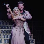 Emma Slater Instagram – It’s almost over 😩 It’s the last 2 shows of the tour and I’m so sad it’s finishing tomorrow ❤️