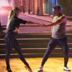 Emma Slater Instagram – To the best partner I could have asked for. @mumansky18 what a journey we have had! How much fun was that!!!!!!! Wow I’m so proud of you and I’m proud of what we achieved. I loved every minute of dancing with you, and teaching you, our rehearsals would go so fast. You’re such an incredible learner!! Your improvement on the show is a testament to how hard you worked during our rehearsals. I loved secretly watching you practice by yourself when you thought no one is watching, you even got better at dancing without me!! Hahaha nothing made me prouder than watching you get really excited about your pointed feet 😆☺️

Thank you @mumansky18 for all that you’ve done for me, for being the greatest friend, for all the amazing conversations we had, for making me feel like I knew you after three days!! You show me such kindness, warmth and genuine care. Thank you for being there for me. I’m very blessed to have met you and to now call you one of my greatest friends. You are an amazing person truly. Ahhhhh I’m just so happy we got to have our season!!!Cant wait to dance again with you @mumansky18! I hope you are so proud of yourself partner 💪🏻🙌🏻🙌🏻🙌🏻🙌🏻🙌🏻🙌🏻🕺🏾💃🏼💛

Congratulations to ALL THE COUPLES left in the competition!!!!!!! So freaking proud of you all and you know I’ll be the loudest voice in the room cheering for you guys next week!!!! So happy for my friends 💜🩷