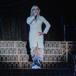 Emma Slater Instagram – It’s almost over 😩 It’s the last 2 shows of the tour and I’m so sad it’s finishing tomorrow ❤️