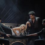 Emma Slater Instagram – It’s almost over 😩 It’s the last 2 shows of the tour and I’m so sad it’s finishing tomorrow ❤️