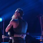 Emma Slater Instagram – To the best partner I could have asked for. @mumansky18 what a journey we have had! How much fun was that!!!!!!! Wow I’m so proud of you and I’m proud of what we achieved. I loved every minute of dancing with you, and teaching you, our rehearsals would go so fast. You’re such an incredible learner!! Your improvement on the show is a testament to how hard you worked during our rehearsals. I loved secretly watching you practice by yourself when you thought no one is watching, you even got better at dancing without me!! Hahaha nothing made me prouder than watching you get really excited about your pointed feet 😆☺️

Thank you @mumansky18 for all that you’ve done for me, for being the greatest friend, for all the amazing conversations we had, for making me feel like I knew you after three days!! You show me such kindness, warmth and genuine care. Thank you for being there for me. I’m very blessed to have met you and to now call you one of my greatest friends. You are an amazing person truly. Ahhhhh I’m just so happy we got to have our season!!!Cant wait to dance again with you @mumansky18! I hope you are so proud of yourself partner 💪🏻🙌🏻🙌🏻🙌🏻🙌🏻🙌🏻🙌🏻🕺🏾💃🏼💛

Congratulations to ALL THE COUPLES left in the competition!!!!!!! So freaking proud of you all and you know I’ll be the loudest voice in the room cheering for you guys next week!!!! So happy for my friends 💜🩷