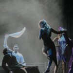 Emma Slater Instagram - It’s been one month since Tour you guys. Still remember the choreography though so if we wanna reboot let’s go @dwtstourofficial 😂😂😂 oh and SWIPE for all important Nikita content… Urgh I miss my mini egg so much 🙏🏻