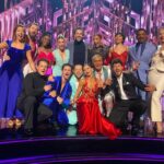 Emma Slater Instagram - Your Finalists ✨🌟🥳🥹 Huge congratulations to all of the couples in the final!!!!! What do you guys think? @dancingwiththestars