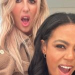 Emma Slater Instagram – Thinking we should more of these….. DC: @cost_n_mayor