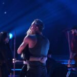 Emma Slater Instagram - Can’t wait to dance this Paso with you @mumansky18! SO PROUD OF YOU! You’re really becoming a dancer 🕺🏾 and I love teaching you 🙌🏻 ok let’s crush it ok?! We are dancing first tonight people, we are celebrating 100 years of Disney in tonight’s @dancingwiththestars show. We’ve got a magical Paso in store for you and you know what to do, please VOTE for Mauricio tonight (right at 8pm EST/ 5pm PST), west coast has to vote blindly at 5pm sorry guys but you know what he’s worth it and I’ll post the dance as soon as I can for you guys 💛🙏🏻 text Mauricio x10 to 21523 and vote another 10 times at the link in my bio, thank you thank you beautiful people ✨