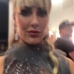 Emma Slater Instagram - Thoughts on thoughts 💭 VOTE if you can, it really makes ALL the difference in staying in the competition. My partner @mumansky18 killed it tonight, adore him and his spirit and definitely his Foxtrot 🙌🏻