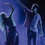 Emma Slater Instagram - The tour is officially over and I’m so sad. I love these people, I’ve literally had the time of my life. Thank you @nopenother and @wearefaculty for creating this incredible show where we were able to live out our dreams. You are the real stars ✨🙌🏻 @dwtstourofficial