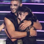 Emma Slater Instagram – To the best partner I could have asked for. @mumansky18 what a journey we have had! How much fun was that!!!!!!! Wow I’m so proud of you and I’m proud of what we achieved. I loved every minute of dancing with you, and teaching you, our rehearsals would go so fast. You’re such an incredible learner!! Your improvement on the show is a testament to how hard you worked during our rehearsals. I loved secretly watching you practice by yourself when you thought no one is watching, you even got better at dancing without me!! Hahaha nothing made me prouder than watching you get really excited about your pointed feet 😆☺️

Thank you @mumansky18 for all that you’ve done for me, for being the greatest friend, for all the amazing conversations we had, for making me feel like I knew you after three days!! You show me such kindness, warmth and genuine care. Thank you for being there for me. I’m very blessed to have met you and to now call you one of my greatest friends. You are an amazing person truly. Ahhhhh I’m just so happy we got to have our season!!!Cant wait to dance again with you @mumansky18! I hope you are so proud of yourself partner 💪🏻🙌🏻🙌🏻🙌🏻🙌🏻🙌🏻🙌🏻🕺🏾💃🏼💛

Congratulations to ALL THE COUPLES left in the competition!!!!!!! So freaking proud of you all and you know I’ll be the loudest voice in the room cheering for you guys next week!!!! So happy for my friends 💜🩷