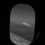 Emma Wu Instagram - ✈️🗻✨❄️🏂💺🐮