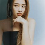 Emma Wu Instagram - 520🖤 #喜歡打喜歡 #漂亮打漂亮 #我都會接受🤣 @cosstores