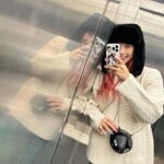 Emma Wu Instagram - 😻🎀🎄❄️🍕😍🪐✨