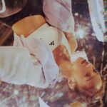 Emma Wu Instagram - adidas SUPERNOVA 「超越舒適」進化登場👟✨ 非常重要的事！！！ 從逛街到跑步都可以穿著Supernova✨ 讓我擁有更多舒適的步伐🏃🏼‍♀️ @adidas_tw #adidasTaiwan #adidasSUPERNOVA #超越舒適
