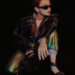 Emma Wu Instagram – 🤑👽🫵🏼👓🦭🕯️🪩
@ganni 
#ganni 
@tun_grp 
@charleskeith_tw 
@gentlemonster 
#gentlemonsterxmaisonmargiela