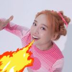 Emma Wu Instagram - 龍心大悅 龍光煥發 龍華富貴 🐲🐲🧧 #歡迎開放祝福 #龍年拜個年
