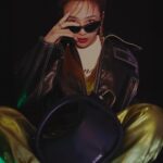 Emma Wu Instagram – 🤑👽🫵🏼👓🦭🕯️🪩
@ganni 
#ganni 
@tun_grp 
@charleskeith_tw 
@gentlemonster 
#gentlemonsterxmaisonmargiela