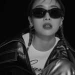 Emma Wu Instagram – 🤑👽🫵🏼👓🦭🕯️🪩
@ganni 
#ganni 
@tun_grp 
@charleskeith_tw 
@gentlemonster 
#gentlemonsterxmaisonmargiela