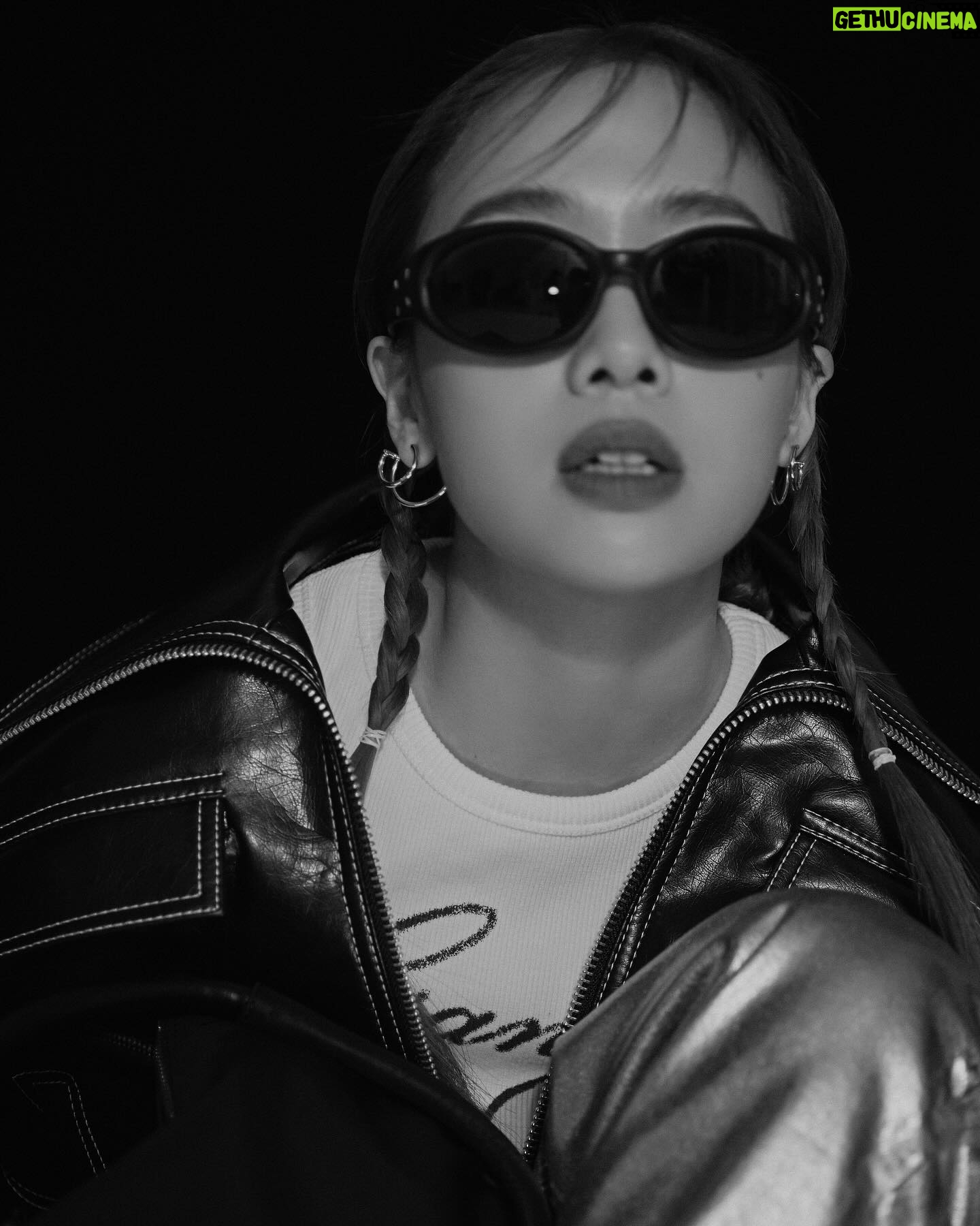 Emma Wu Instagram - 🤑👽🫵🏼👓🦭🕯️🪩 @ganni #ganni @tun_grp @charleskeith_tw @gentlemonster #gentlemonsterxmaisonmargiela