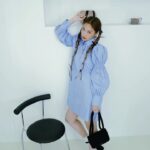 Emma Wu Instagram – 請選擇🫵🏼🫵🏼🫵🏼
黑色蝴蝶結叛逆星期三女子
VS 
橘色軟扭結Y2K懶洋洋女子
你pick???????
 
By the wayyyyy
我就是想…
叛逆 懶洋洋 都來100遍
你能拿我怎麼辦🤪🤪🤪

@charleskeith_tw
#ImwithCharlesKeith 
#CharlesKeith_TW
#請pick你喜歡的我
#喜歡給✨✨✨