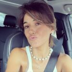 Emmanuelle Chriqui Instagram – Well it has been a minute!!! Life got busy and I kind of unintentionally took a social media break. Not gonna lie, it was awesome. I think it’s really good for the soul once in a while.. anyway.. it’s FRIDAY!!!! My favorite day of the week. Wishing you an amazing weekend ahead and I hope September has started off right for you.. sending loads of love💕 
#HappyFriday  #ShabbatShalom