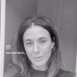 Emmanuelle Chriqui Instagram - Today is International Women’s Day. Leaving this here. Nothing I want more than the release of ALL hostages but today I am honoring our 19 young women still held captive. #154days #bringthemhome #bringourgirlsback #believeallwomen