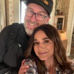 Emmanuelle Chriqui Instagram - Today marks the last day of filming the series @cwsupermanandlois What a wild ride these last 4 years have been. We have weathered so much from COVID to Strikes and everything in between. We truly became a family. The cast and crew of this show are what dreams are made of. I am endlessly grateful for this exceptional journey. Thank you to our incredible showrunners and writers for giving us all something to chew on. I love you all so much and will carry you in my heart always. Special shout out to our fans that have supported us and cheered us on from the beginning. I think this final season will knock your socks off! That’s a wrap 🙏🏽❤️