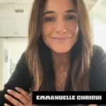 Emmanuelle Chriqui Instagram - We love and appreciate you, @echriqui! Join Emmanuelle by making your own video and tagging @2024newvoices and we will post to our stories. * * * * * #emmanuellechriqui #newvoices #2024newvoices #combatantisemitism #endjewhatred