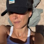 Emmanuelle Chriqui Instagram - I miss the sun. That’s all💔 #liveforsummer #sunworshipper #overjunegloom
