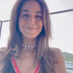 Emmanuelle Chriqui Instagram - Humans use an estimated 1.3 billion plastic bottles each day worldwide! Our addiction to single-use, petroleum-based plastic is killing our planet and damaging our health. This #PlasticFreeJuly, please join EMA Board Member @echriqui in reducing your plastic use! Further, you can use your voice to tell your favorite brands to reduce plastic packaging and join the international plastic pollution accord. Tag us to share your #plasticfree tip! #plasticpollution#plasticsucks#saveourplanet#saveouroceans#pollution#climateaction#climatestrike#sustainableliving#zerowasteliving