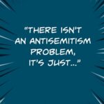 Emmanuelle Chriqui Instagram - I am excited about this new initiative I’ve signed up to be part of. It’s about creating a safer, more positive experience for Jewish people and their allies on social media. Sign up too and take 5 seconds a day to help fight false narratives by following 3 suggested people every day. Join on AHM and help be a catalyst for change at ahmnation.com #ahmnation #unitydefeatshate @ahm.nation
