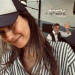 Emmanuelle Chriqui Instagram - #ff of my first week in Bucharest, România. What a week! So much joy, laughter, GREAT food, beautiful walks and getting to see my love do his thing before his production got shut down. I met some extraordinary people on his cast who completely adopted me as one of their own. Bucharest surprised me in the best way and exceeded all my expectations.. memories to last a lifetime… feeling so blessed. As always, wishing you and yours a #HappyFriday and #ShabbatShalom❤️🙏🏽