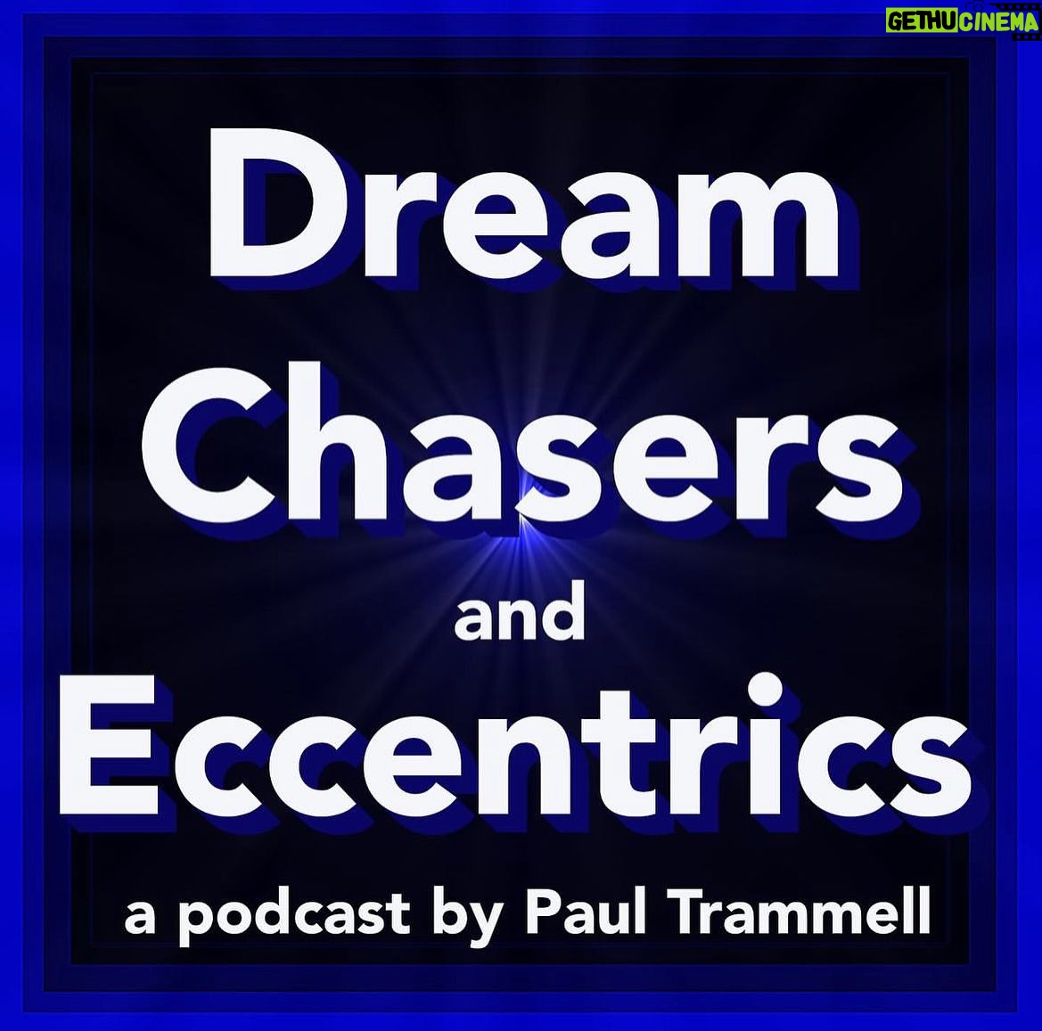 Emmanuelle Chriqui Instagram - I had the pleasure of chatting with @trammell.paul on his podcast Dream Chasers and eccentrics. He is a great interviewer and we discussed all things career, process, life meditation, favorite things about work and not so favorite. You can hear it wherever you listen to your podcasts or go to Paultrammell.com and check it out there.