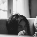 Emmanuelle Chriqui Instagram - Throwing it back to 2019, one of my favorite photo shoots with friend and director extraordinaire @jasonensler1 I feel so blessed to have worked with such incredibly talented and amazing humans. Wishing you all a beautiful weekend ahead. Take time for yourself and tune out the noise. Sending love.. #HappyFriday #shabbatshalom❤️